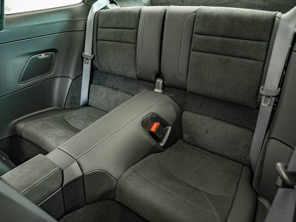 New 2026 Porsche 911 Carrera GTS RWD image 45