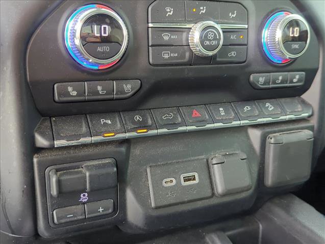 Used 2020 GMC Sierra 1500 Denali AWD/4WD image 21
