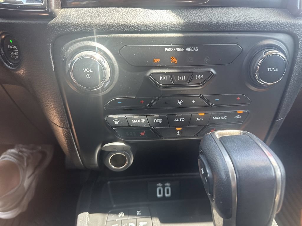 Used 2019 Ford Ranger Lariat w/ Equipment Group 501A Mid RWD image 18