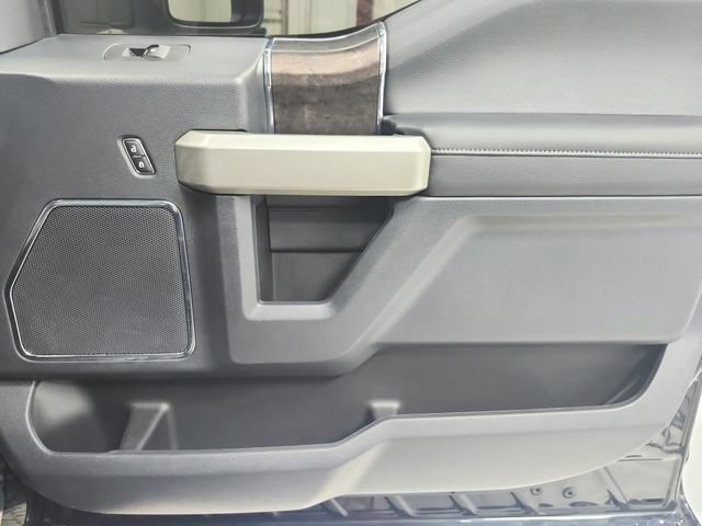 Used 2022 Ford F350 Lariat w/ Lariat Ultimate Package AWD/4WD image 40