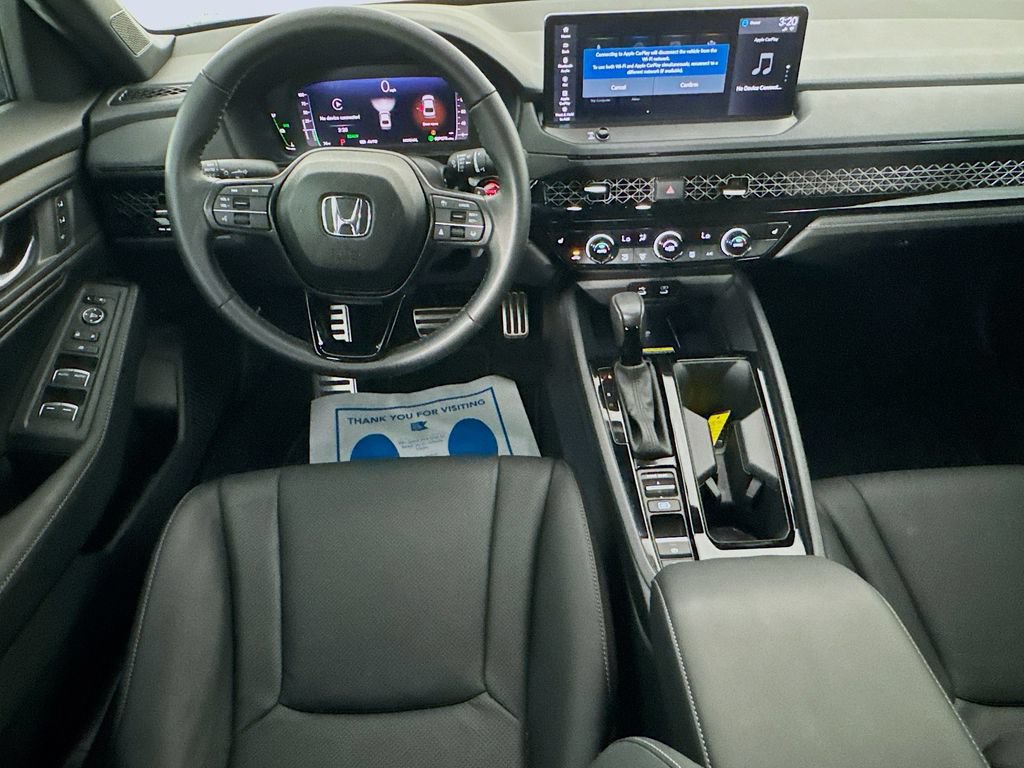 Used 2025 Honda Accord Sport image 35