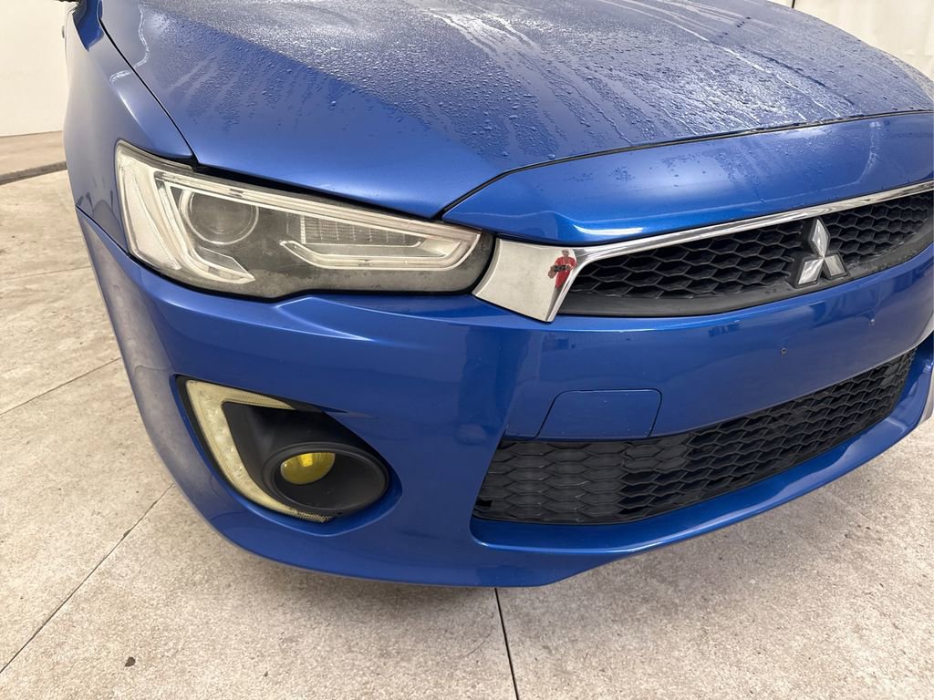Used 2016 Mitsubishi Lancer ES image 13