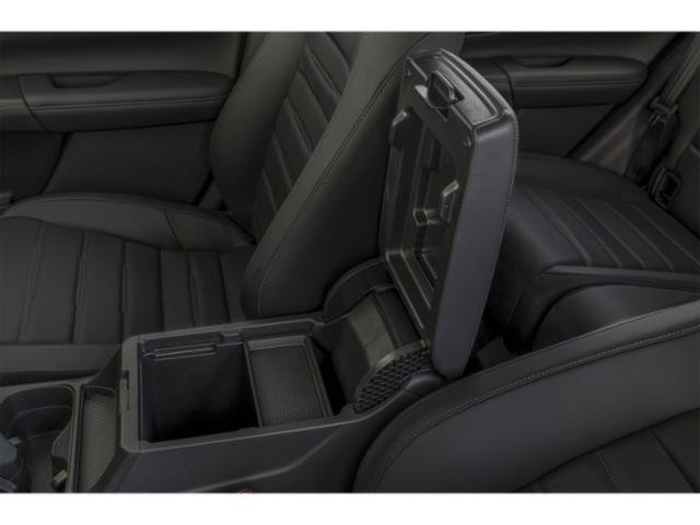 New 2026 Honda CR-V EX-L image 16