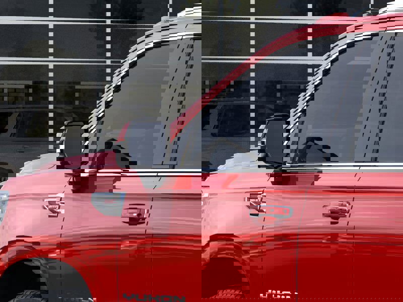 New 2026 GMC Yukon XL Elevation image 12