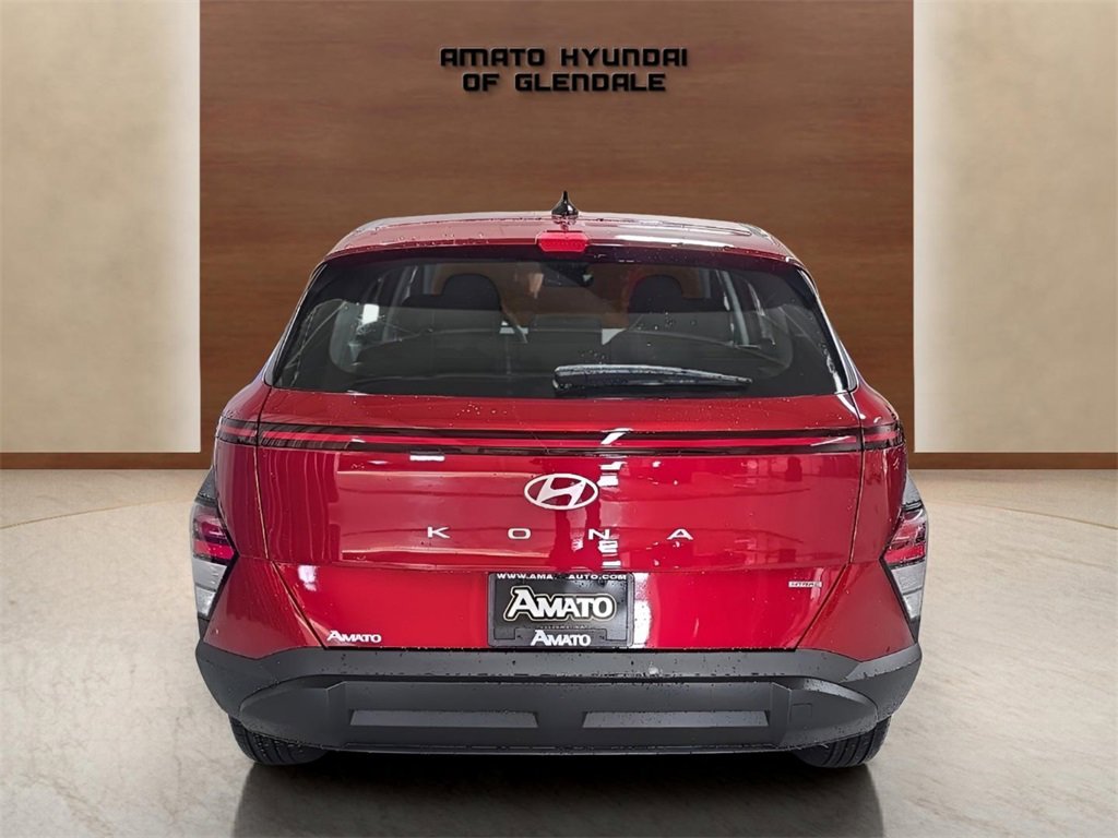 New 2026 Hyundai Kona SE image 5