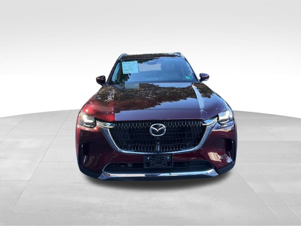 New 2026 MAZDA CX-90 3.3 Turbo w/ Premium Plus Pkg image 9