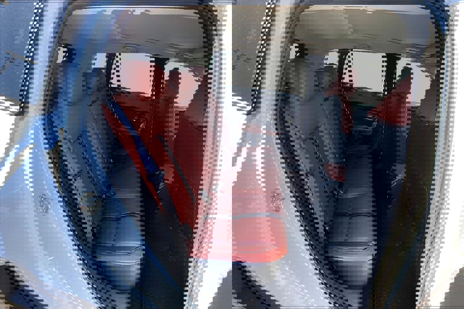 Used 2023 MAZDA CX-50 AWD 2.5 Turbo w/ Cargo Package image 25