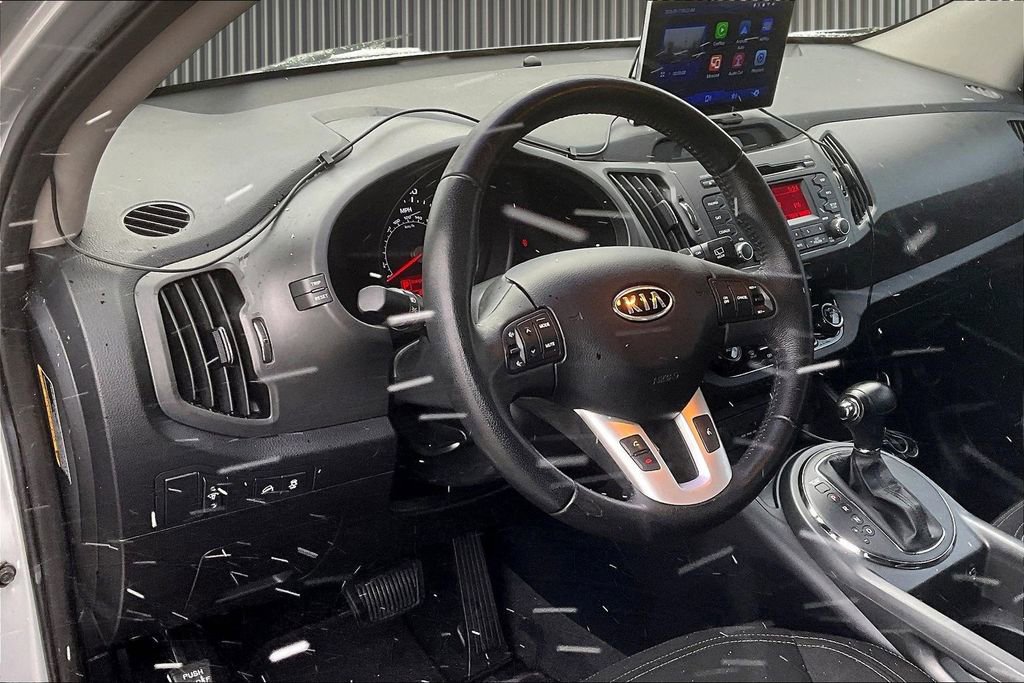Used 2011 Kia Sportage EX image 15