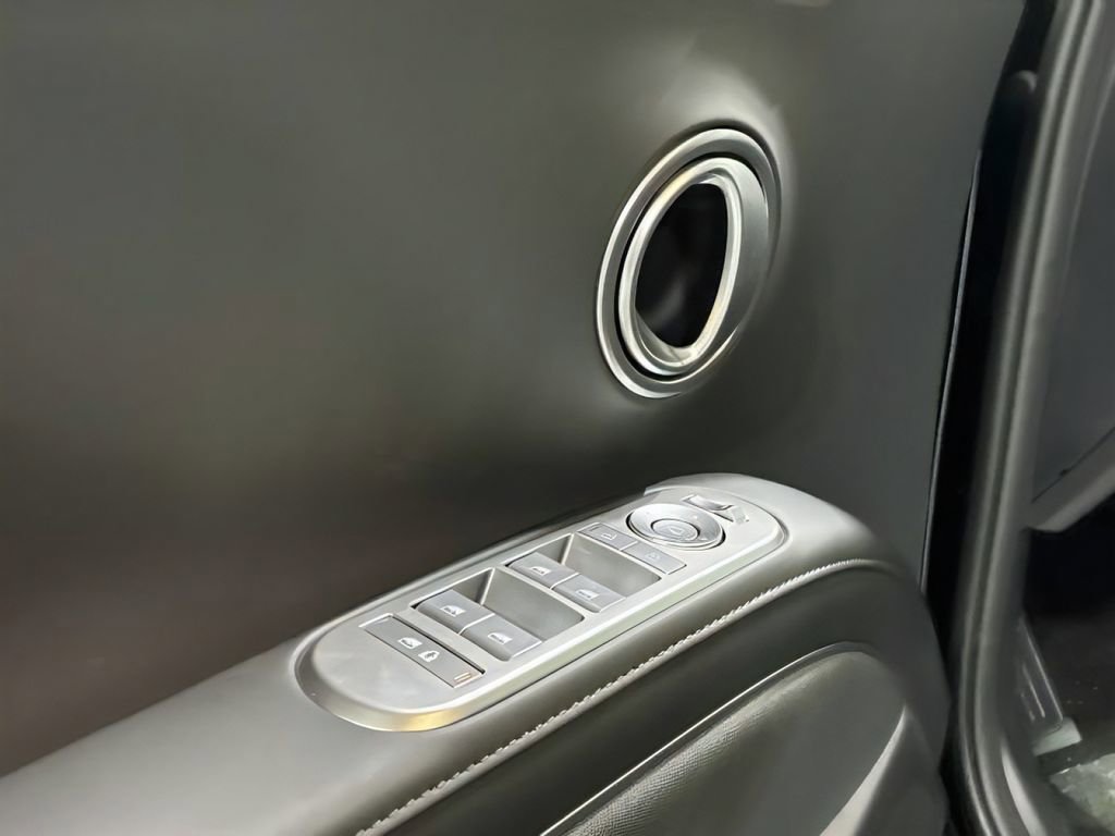 New 2026 Hyundai Palisade Calligraphy image 10