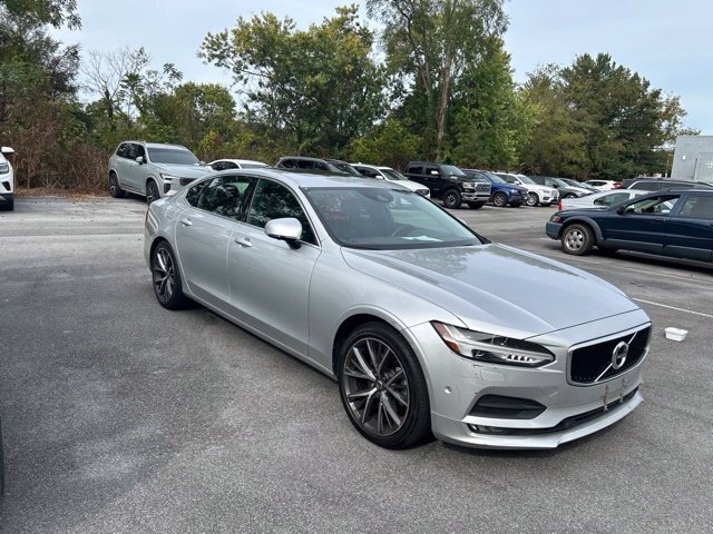 Used 2018 Volvo S90 T5 Momentum w/ Convenience Package AWD/4WD image 6
