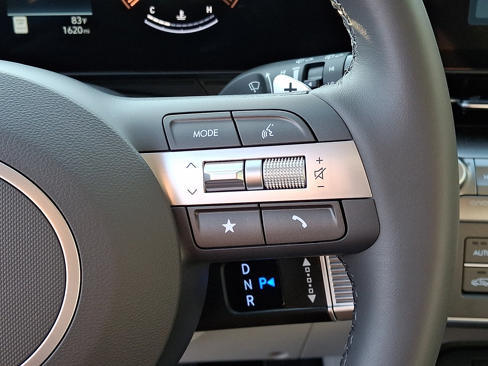 Used 2026 Hyundai Kona SEL Premium AWD/4WD image 25