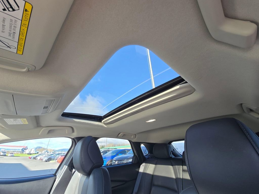 Used 2025 MAZDA CX-30 AWD 2.5 S w/ Preferred Package image 17