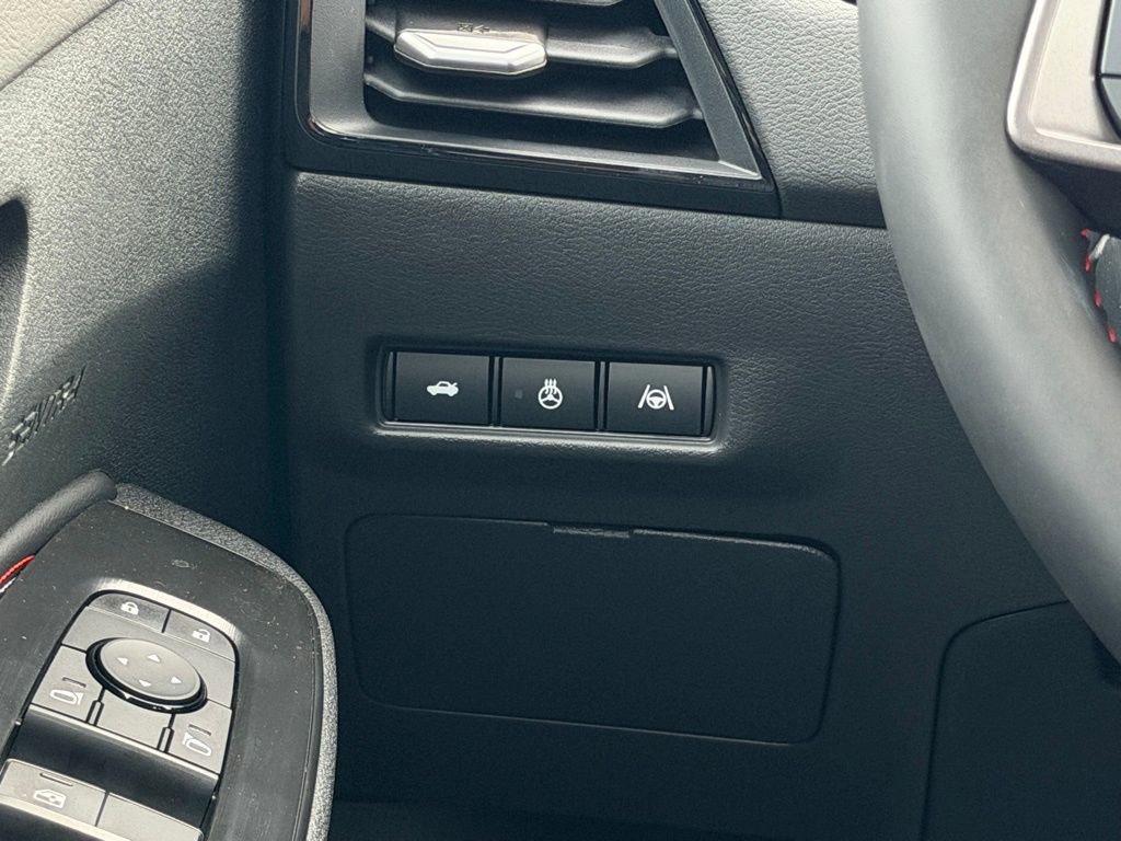 New 2026 Nissan Sentra SR w/ SR Premium Package image 24