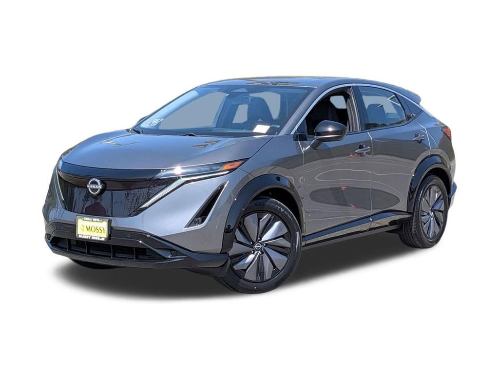 Used 2023 Nissan Ariya FWD image 1