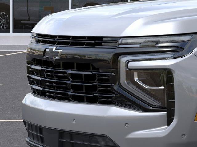 New 2026 Chevrolet Tahoe RST w/ RST Capability Package AWD/4WD image 13