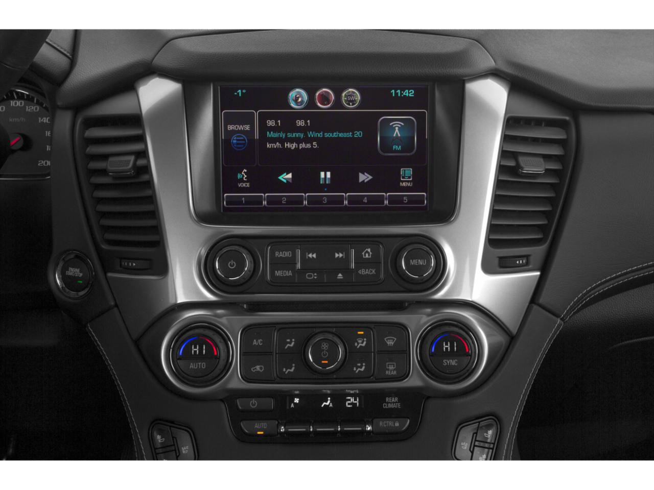 Used 2015 Chevrolet Tahoe 2WD image 35