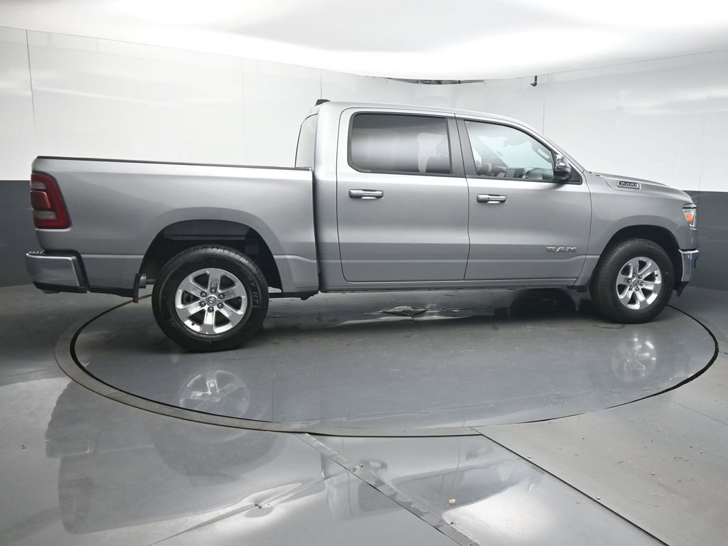 Used 2024 RAM 1500 Laramie image 9