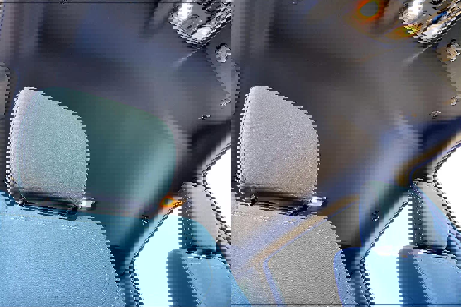 Used 2024 RAM 1500 Lone Star image 14