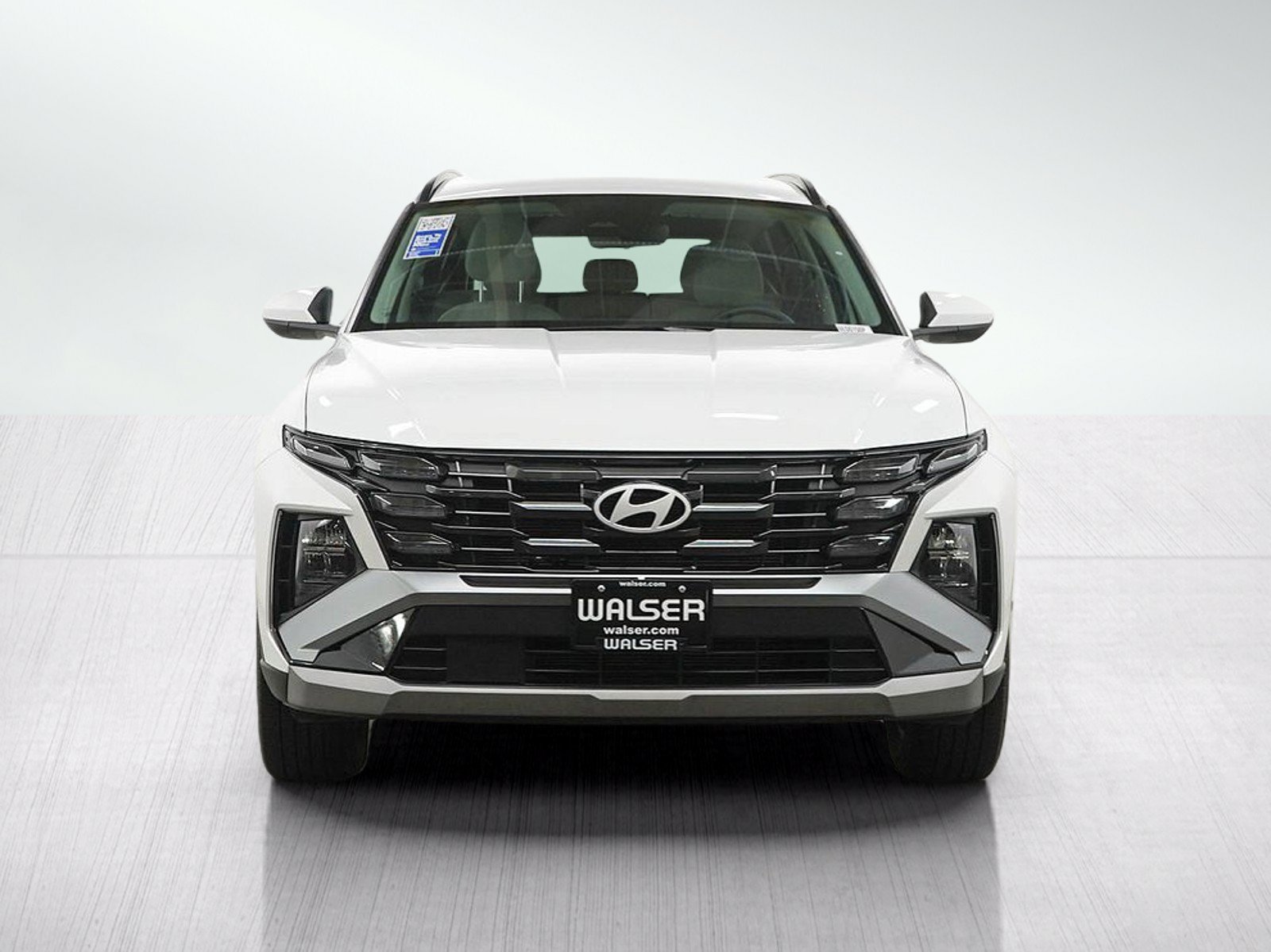 Used 2026 Hyundai Tucson SEL Plus AWD/4WD image 8