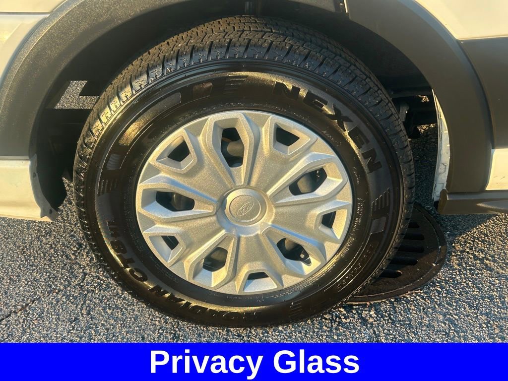Certified 2024 Ford Transit 350 XLT RWD image 18