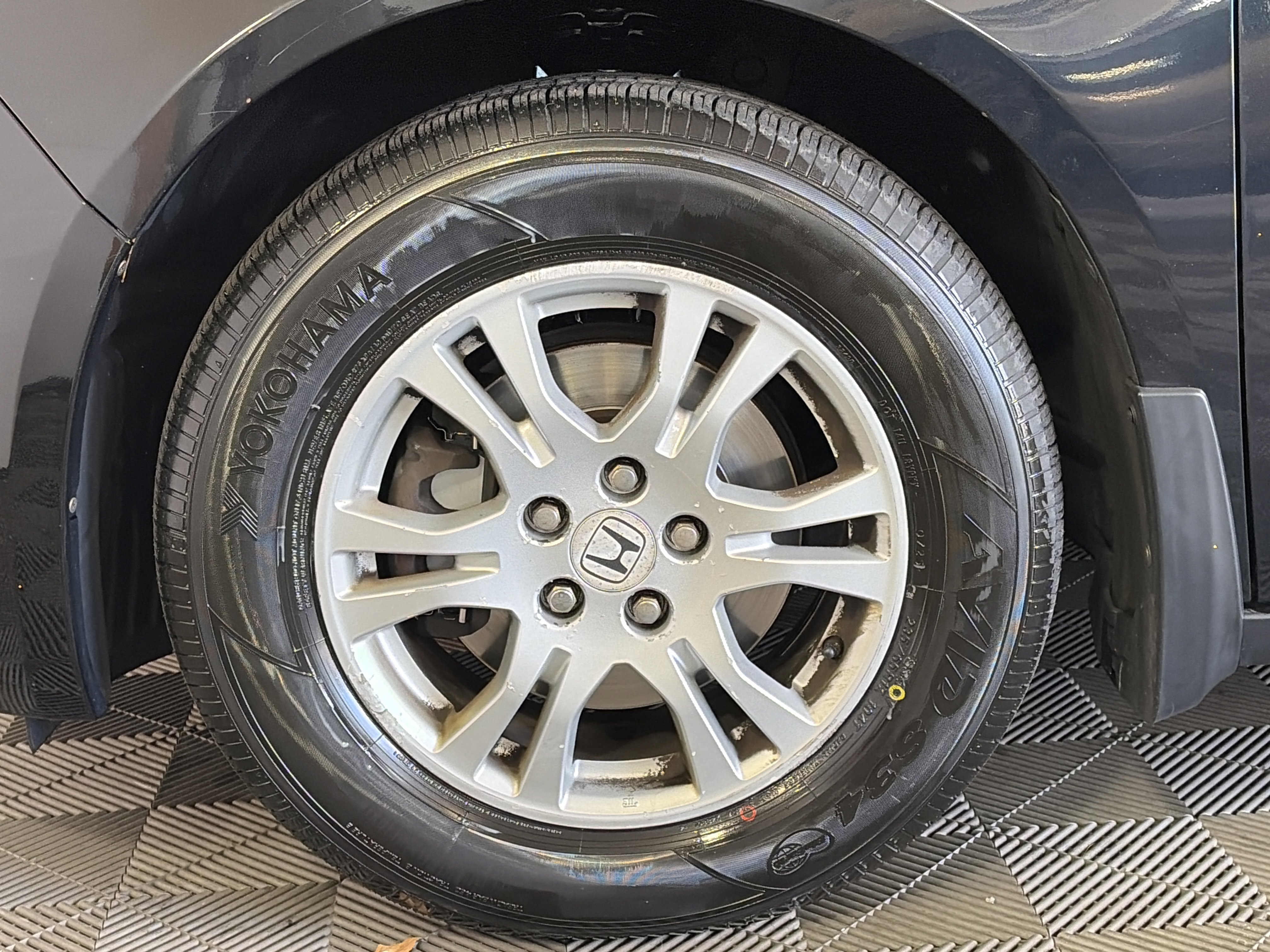 Used 2012 Honda Odyssey EX-L image 11