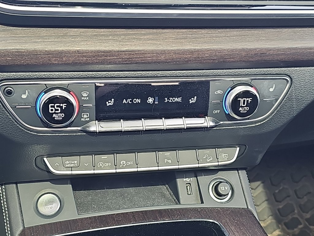 Certified 2023 Audi Q5 2.0T Premium Plus AWD/4WD image 7