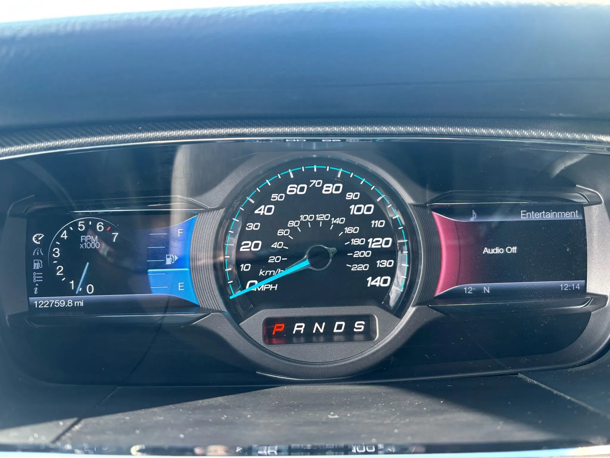 Used 2013 Ford Taurus SHO image 22