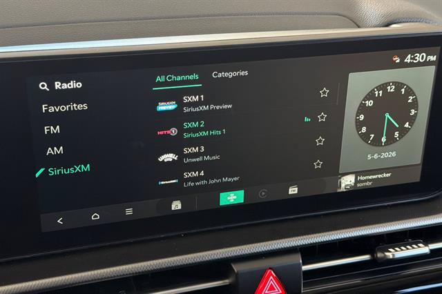 New 2026 Kia Sportage S AWD/4WD image 21