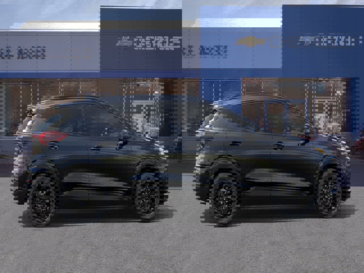 New 2027 Chevrolet Bolt RS w/ Technology Package image 5