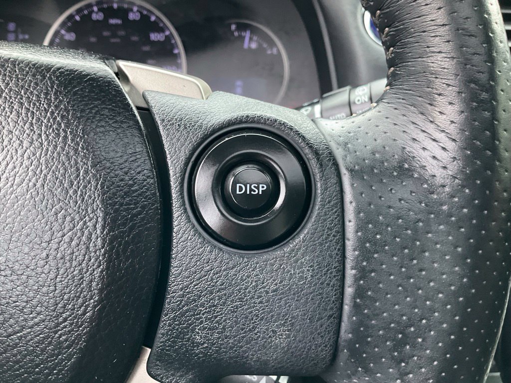 Used 2014 Lexus CT 200h w/ F Sport w/Nuluxe Interior FWD image 38
