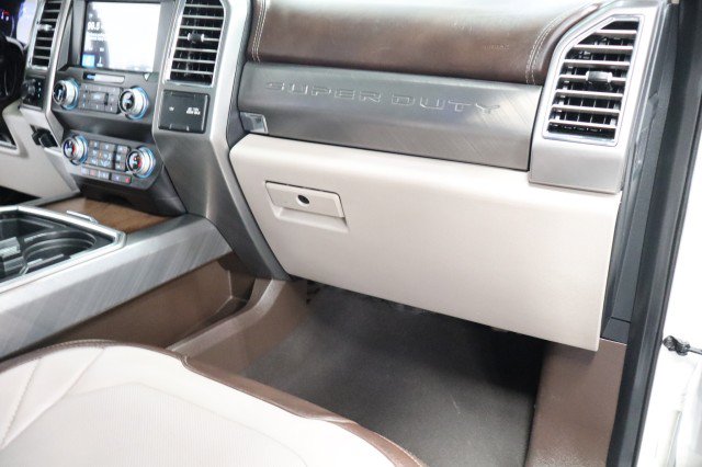Used 2019 Ford F250 Limited w/ FX4 Off-Road Package AWD/4WD image 59