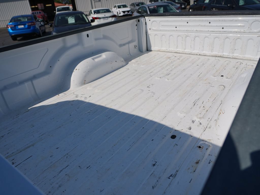 Used 2018 RAM 1500 Express AWD/4WD image 24