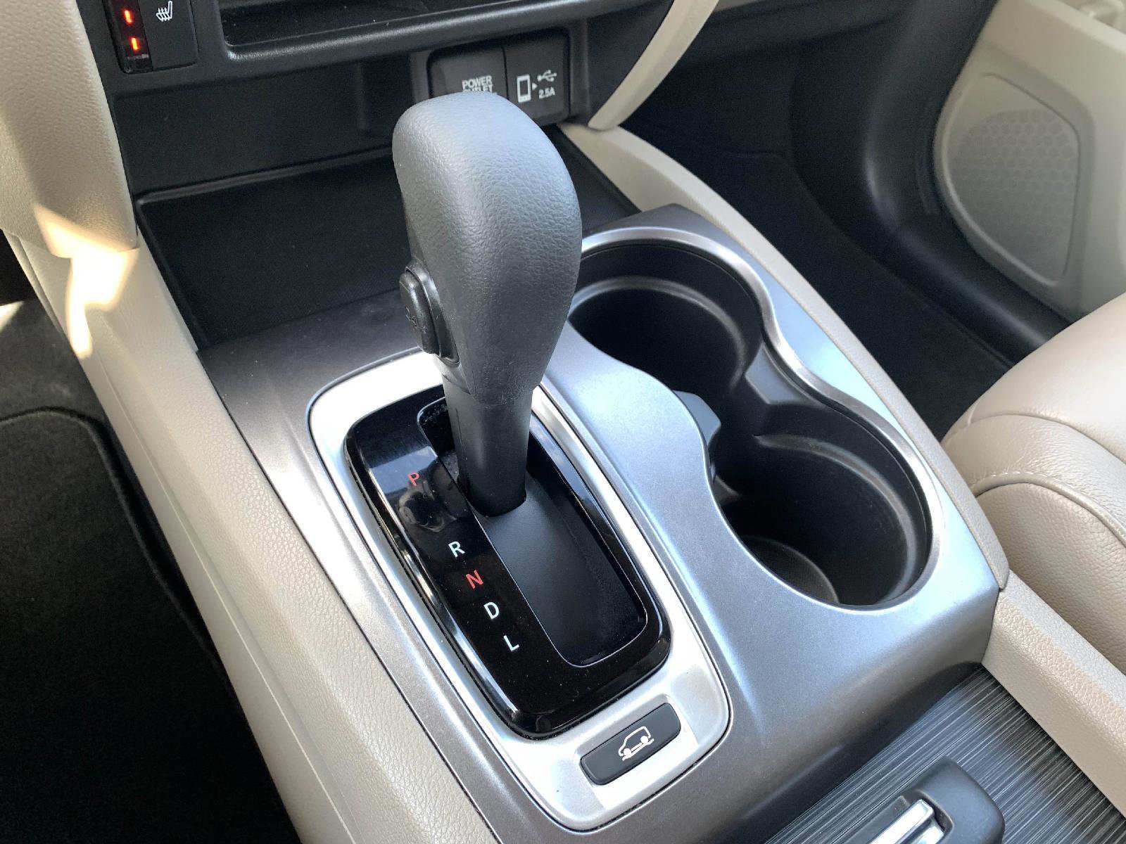 Used 2019 Honda Pilot EX-L image 28