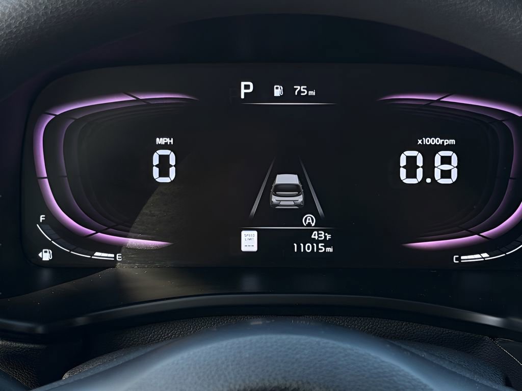 Used 2023 Kia Soul LX w/ Option Group 015 image 11