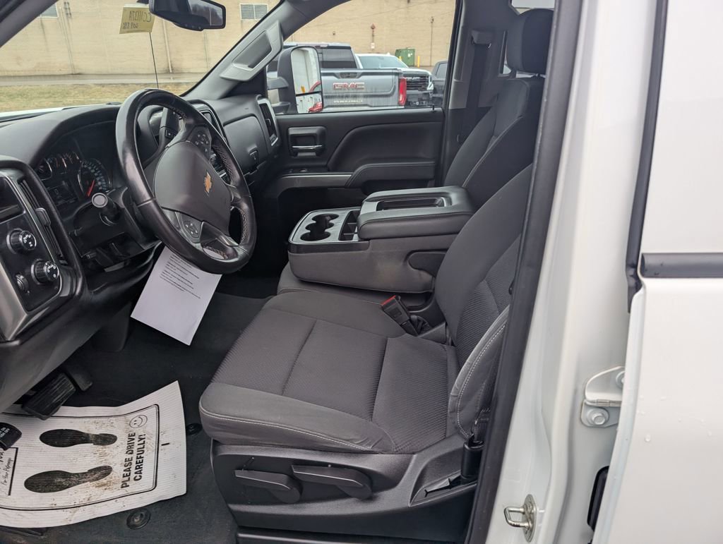 Used 2019 Chevrolet Silverado 1500 LT image 14
