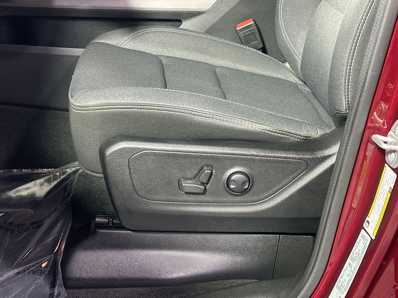 Used 2022 RAM 1500 Big Horn image 14