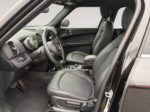 Used 2021 MINI Cooper Countryman ALL4 AWD/4WD image 9