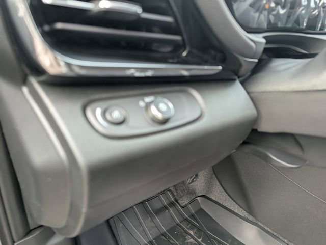 New 2026 Buick Envista Sport Touring w/ Convenience I Package image 16
