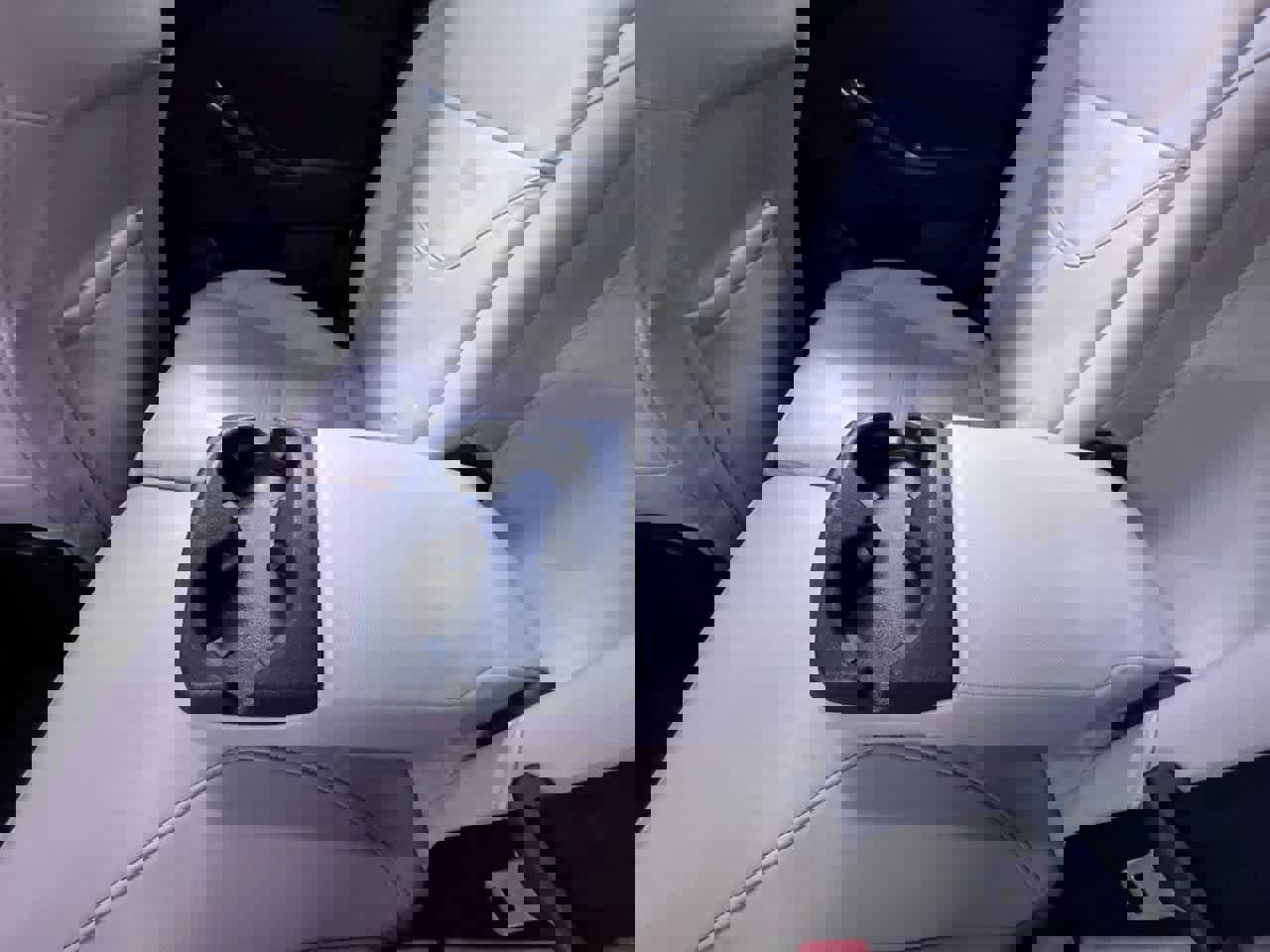 Used 2016 Ford Focus Titanium image 37