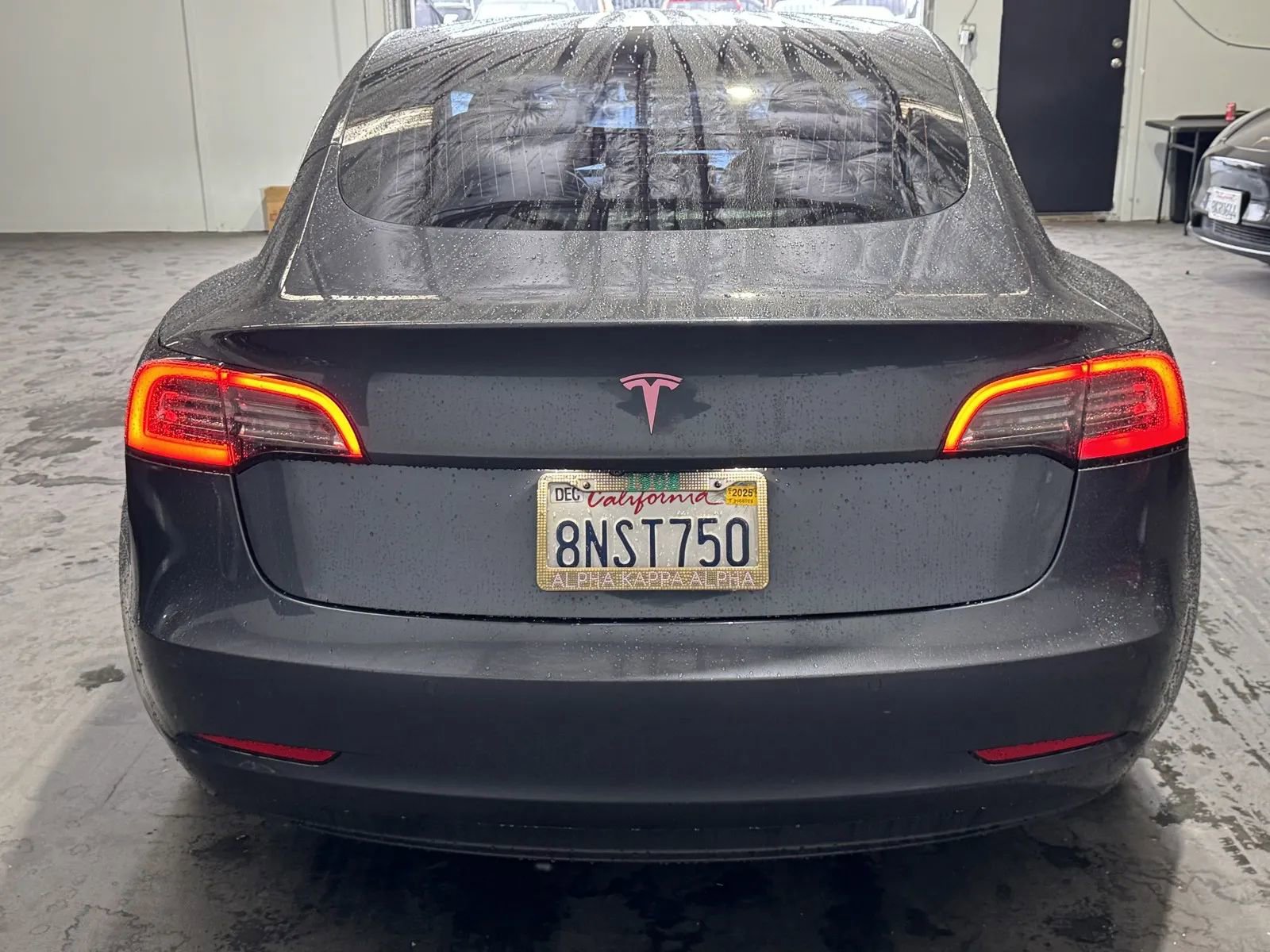 Used 2020 Tesla Model 3 Standard Range Plus image 3