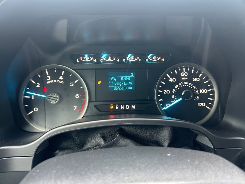 Used 2020 Ford F150 XLT image 16