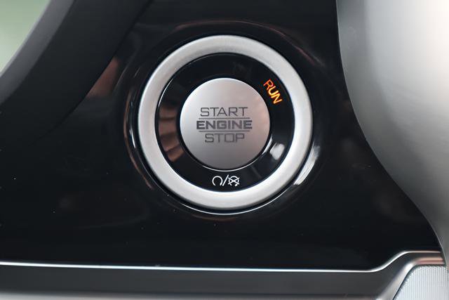 New 2026 RAM 1500 Tungsten w/ Off Road Group image 18