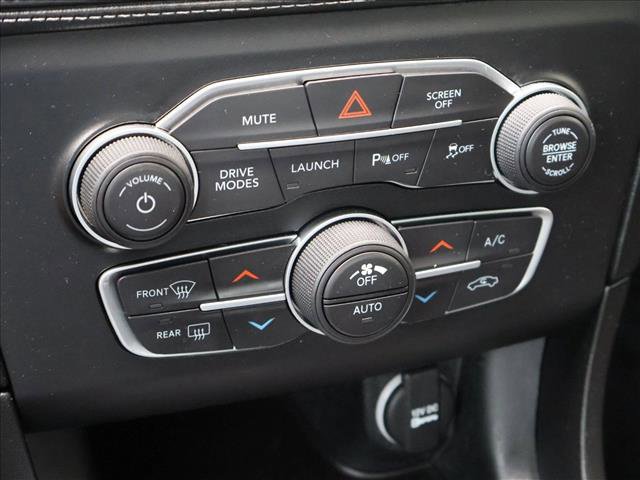 Used 2023 Dodge Charger Scat Pack RWD image 20