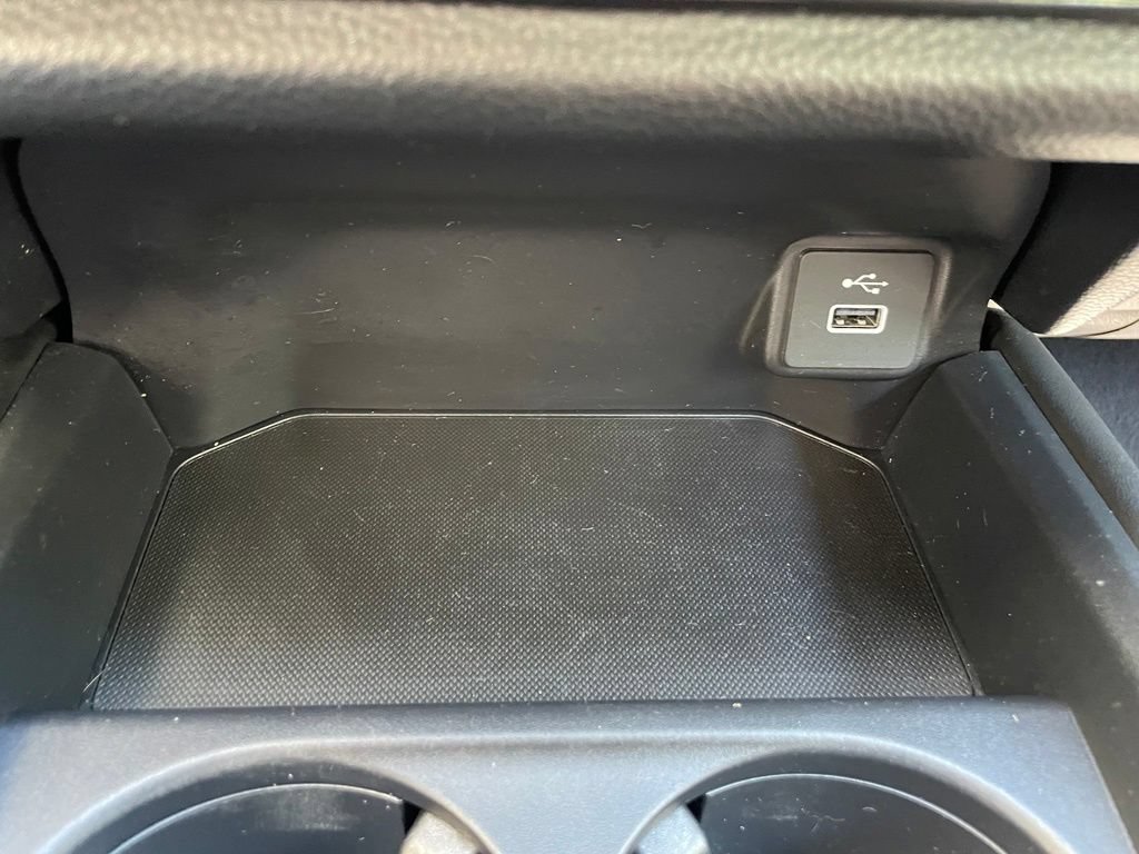 Certified 2024 Honda HR-V Sport image 18