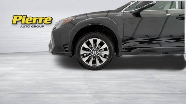 Used 2024 Subaru Outback Limited AWD/4WD image 9