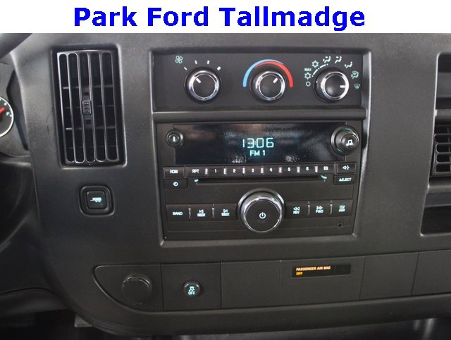 Used 2014 Chevrolet Express 1500 image 15