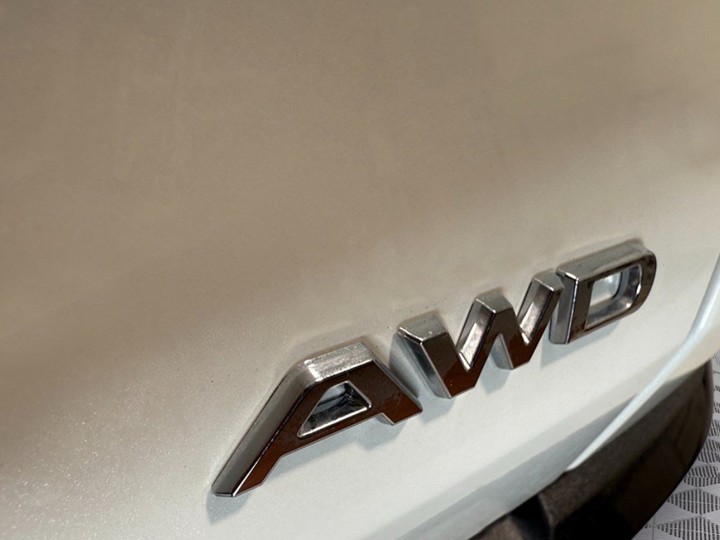 New 2026 Acura ADX AWD image 12