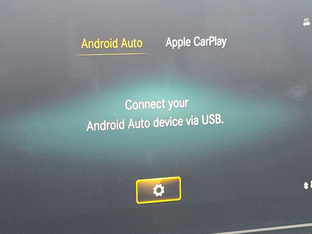 Certified 2023 Mercedes-Benz GLS 450 4MATIC image 5