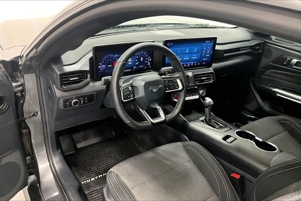 Used 2026 Ford Mustang GT RWD image 13
