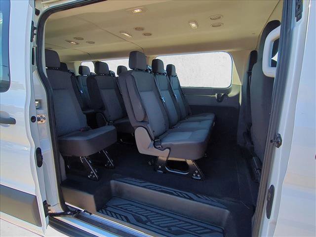 Used 2024 Ford Transit 350 XLT image 19